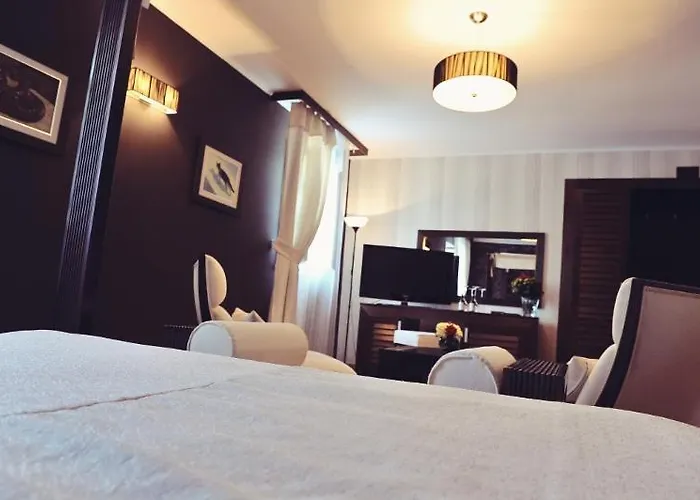 Hotel Per Astra