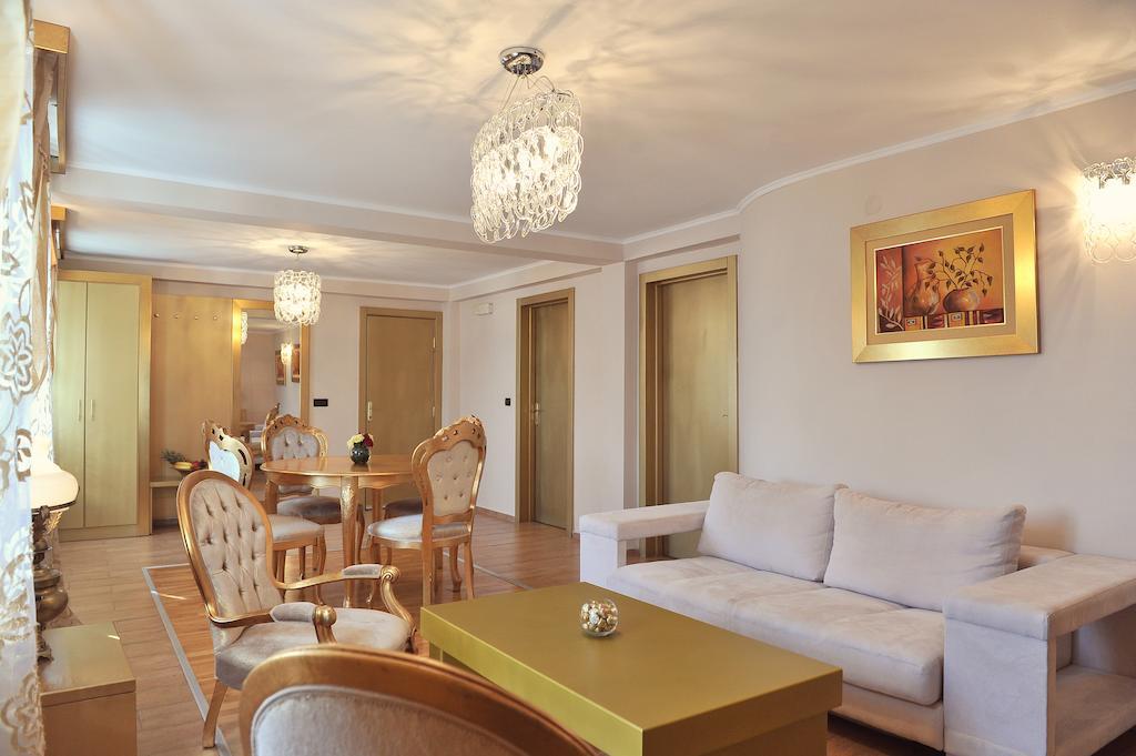 Per Astra 4* Пераст